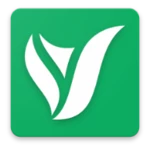 Logo of Vidownload android Application 